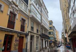 Appartamento 1bed vendita in Orzán, Coruña (A), La Coruña (A Coruña). 