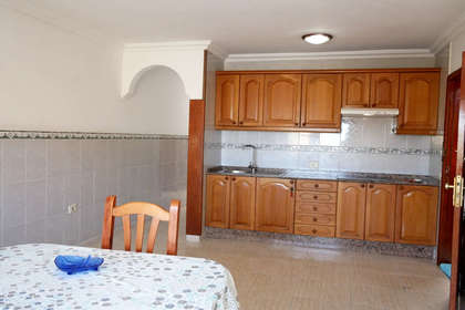 Apartment for sale in Argana Alta, Arrecife, Lanzarote. 