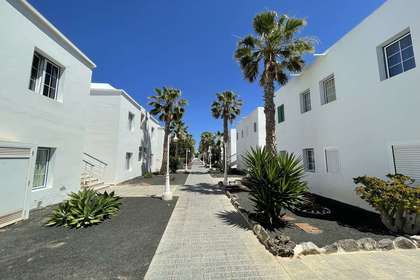Апартаменты Продажа в Playa Blanca, Yaiza, Lanzarote. 
