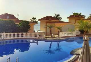 House Luxury for sale in Los Cristianos, Arona, Santa Cruz de Tenerife, Tenerife. 