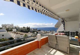 Apartment for sale in San Eugenio Bajo, Adeje, Santa Cruz de Tenerife, Tenerife. 