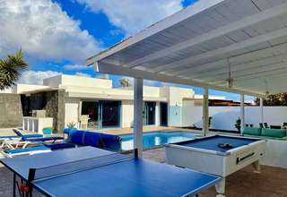 Villa Luxury for sale in Playa Blanca, Yaiza, Lanzarote. 