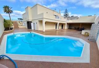 Villa vendre en La Concha, Arrecife, Lanzarote. 
