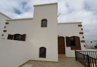House for sale in Punta Mujeres, Haría, Lanzarote. 