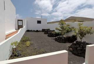 House for sale in Tao, Teguise, Lanzarote. 