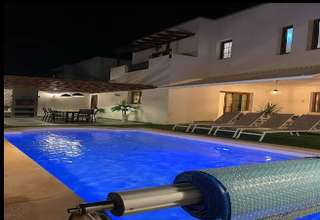 House for sale in Costa Teguise, Lanzarote. 