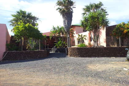 House for sale in Teseguite, Teguise, Lanzarote. 