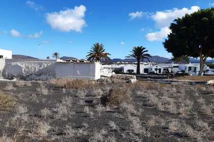 House for sale in Yaiza, Lanzarote. 