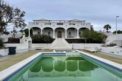 Villa for sale in Güime, San Bartolomé, Lanzarote. 