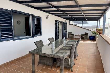 Wohnung zu verkaufen in Playa Honda, San Bartolomé, Lanzarote. 