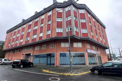 Квартира Продажа в Cee, La Coruña (A Coruña). 