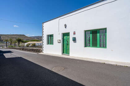 Дом Продажа в Máguez, Haría, Lanzarote. 